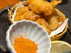 -有喜屋·鲜鸡烧鸟·居酒屋(安龙路店)