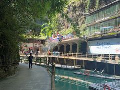 -阿依河景区