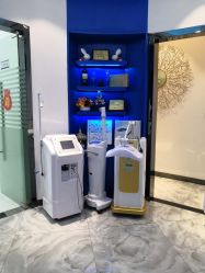 -清颜专业祛痘连锁店