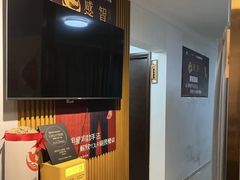 -感智盲人按摩·艾灸·肩颈SPA(岗厦店)