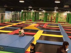 -嘉文梦想世界(SM天津滨海城市广场店)