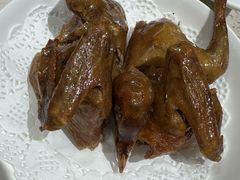 -阿莉餐厅(枣阳路店)