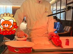 -秀儿四九城·新京菜(亚运村鸟巢店)