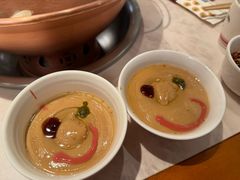 -清真·鸦儿李记·涮肉(花市店)