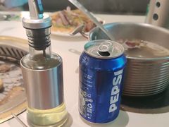 -亚马逊海鲜自助(梅溪湖步步高店)