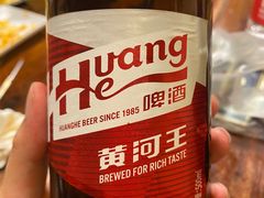 -大漠烤肉(盘旋路店)