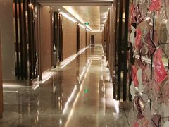 -桃花源中餐厅(金茂豪华精选酒店)