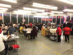 大堂-郑喜旺烧烤(新密总店)
