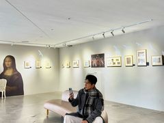 -辰熙ACX星海艺术中心