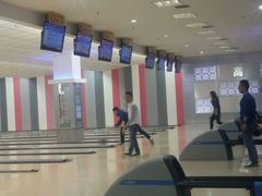 -琦迹保龄球馆(七宝店)