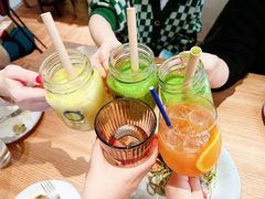 -MOMENTI手工意面(晶耀前滩店)