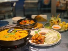 -星叶·东南亚料理(宁波万象汇店)