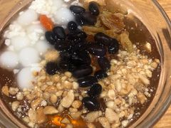 三鲜冰粉-一个叫川的地方(麒麟新天地店)
