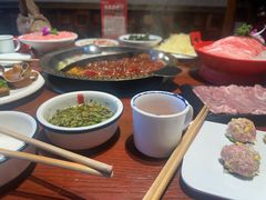 -黄家码头老火锅(解放碑旗舰店)