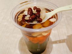 -八婆婆烧仙草(中山路店)