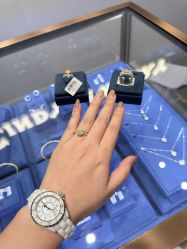 -Cindy Jewelry·钻戒·彩色宝石