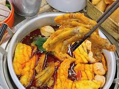 -顶上头·螺蛳火锅(五一新村店)