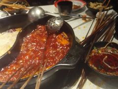 -钢管厂五区小郡肝串串香(通锦桥店)