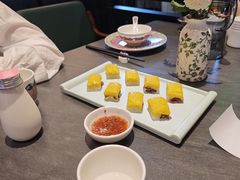 -紫泥369粗粮季(四牌楼店)