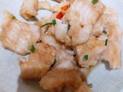 -炽真·果木窑烤自助牛排馆儿(和平欧乐店)