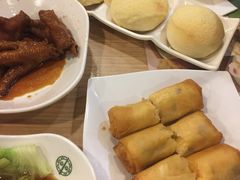 -添好运点心专门店(中环IFC店)