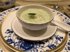 -Yan Ting 宴庭中餐厅(上海静安瑞吉酒店)
