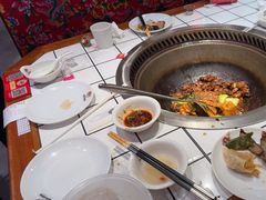 -姚稷大铁锅(龙之梦店)