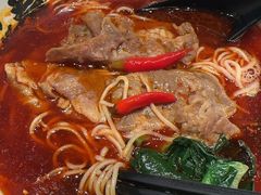 -和府捞面·大师店(上海漕宝路日月光店)