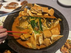 -秀儿四九城·新京菜(亚运村鸟巢店)