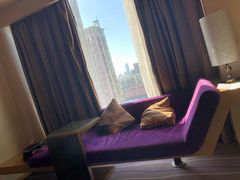 -青岛富力艾美酒店