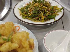 -老东北大铁锅·烧烤·东北菜