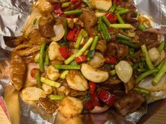 -鸿运楼·舌尖上的徽菜