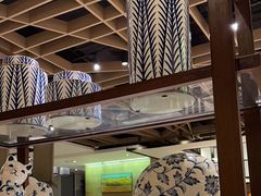 -金海湾自助餐厅(金陵饭店)