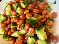 -厚味居炙子烤肉·清真(天桥南纬路店)