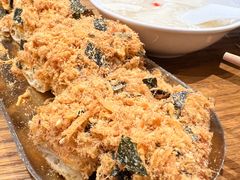 -小豆海棠(人民南路店)