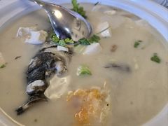 -百味园土菜馆(迎宾东路店)