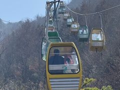 -巨石山景区