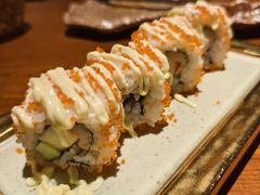 -林妈妈村·日式料理(宝山龙湖天街店)