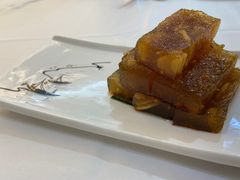 清香泮糖马蹄糕-广州酒家(昌岗地铁站店)
