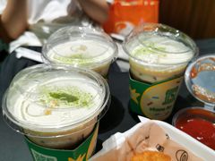 -JPG canteen(广州寺右公馆店)