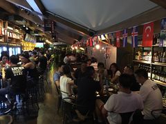 等位区-琶醍壹号•潮菜江景餐吧