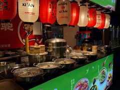 -福苗小骆驼烧烤(莲湖路店)