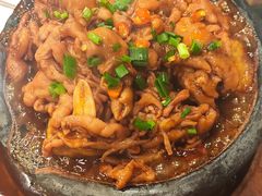 -西江美食舫·江西菜(健德桥店)