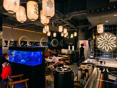 -炙柒Sekinana·精致日料(合生汇店)