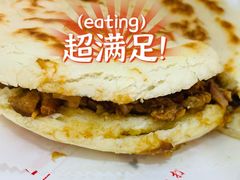 -秦镇史玉林凉皮(翡丽城店)