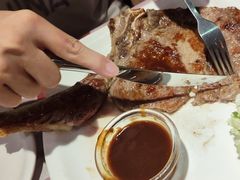 -开心果牛扒城(雍华庭店)