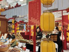 -凯德MALL(西直门店)