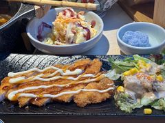 -太郎的家·平价日料(曼巴特店)