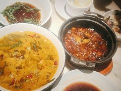 -谭家弄堂(兰州中心店)