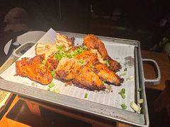 -绿茶餐厅(朝阳大悦城店)